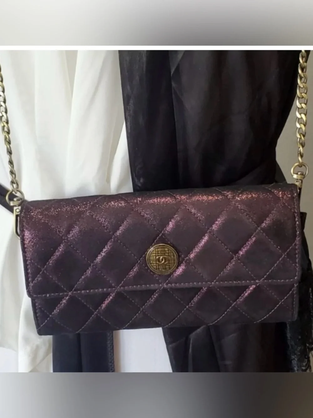 Chanel Wallet on Chain - Salzburg - Picture 5 of 7